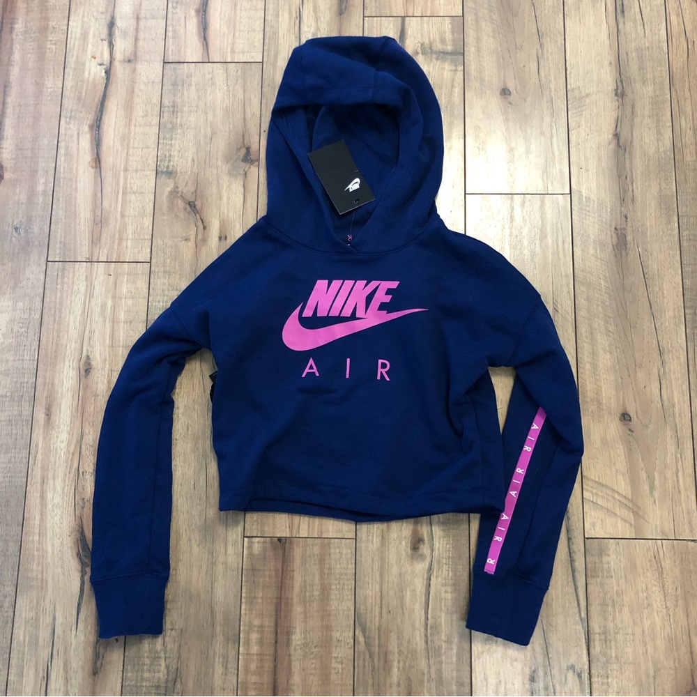 Girls hoodie